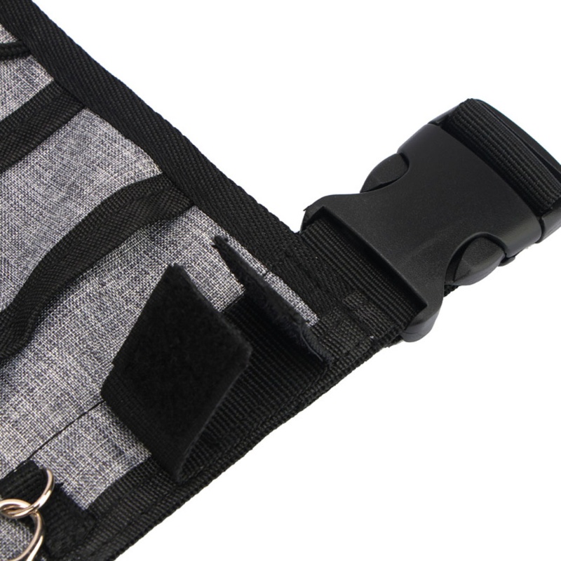 Túi Đựng Dụng Cụ Y Tá Đeo Thắt Lưng Tiện Lợi