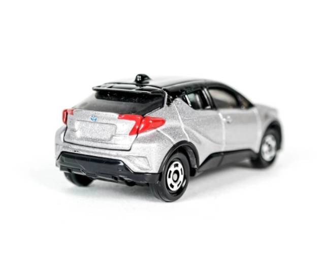 Mô Hình Xe Hơi Toyota C-hr Tomica 94 Chất Lượng Cao