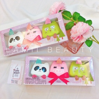 Dưỡng da tay Animal Hand Cream