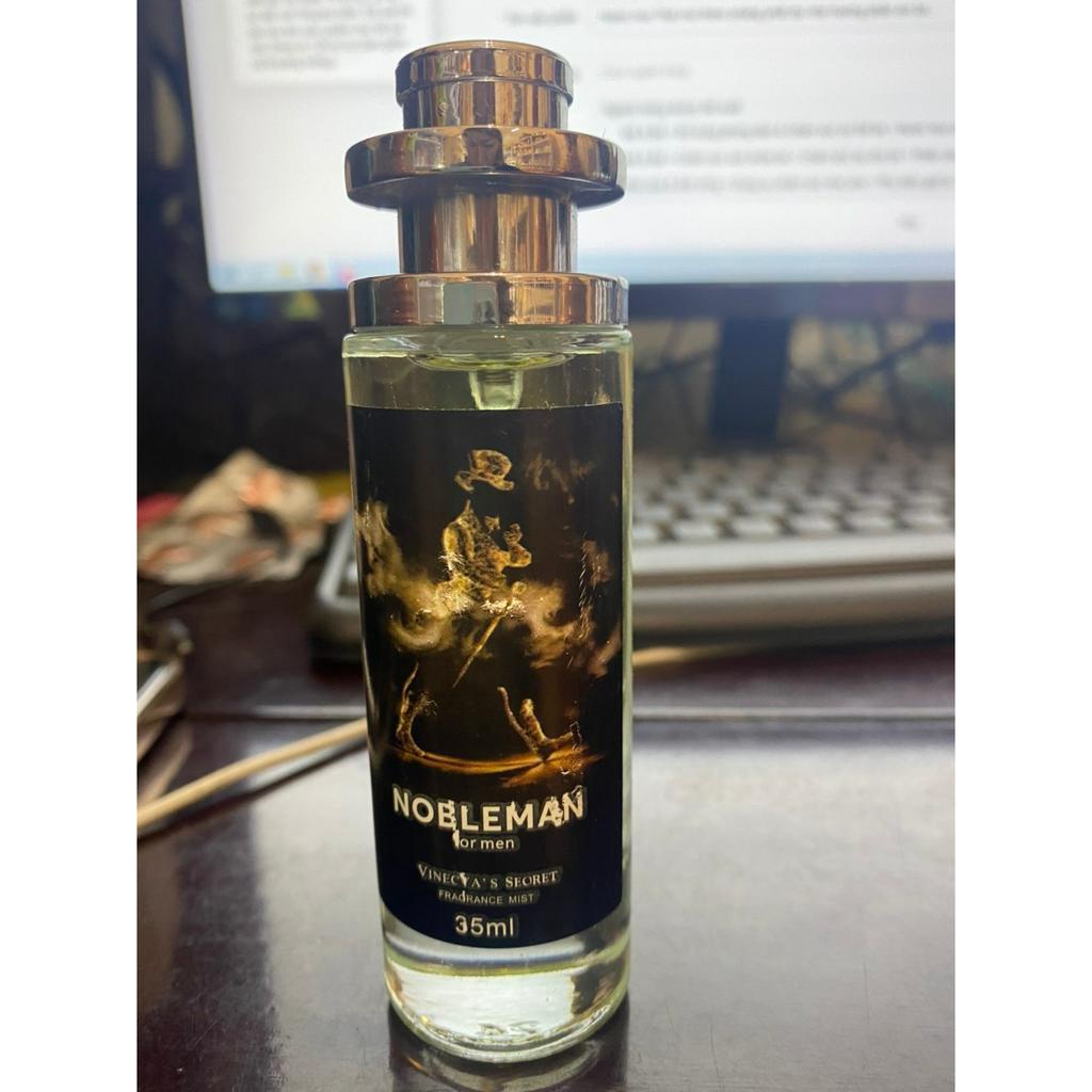 Nước hoa Thái mùi thơm phảng phất dịu nhẹ hương phấn em bé -