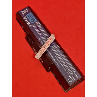 Pin laptop Acer eMachines E725
