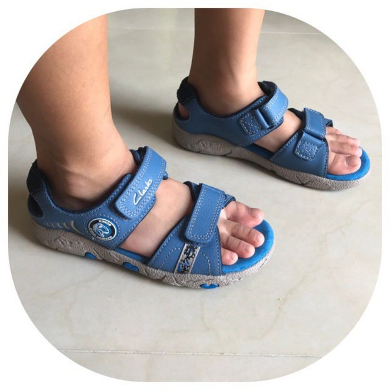 Sandan xuata cho bé