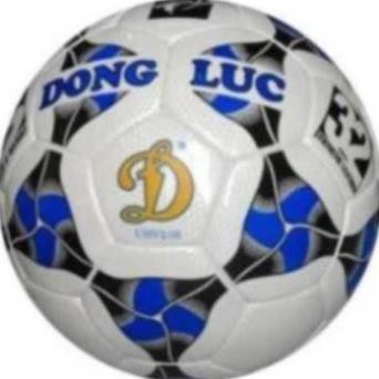 [Chính hãng] Quả bóng đá Động Lực UHV 2.05 số 5