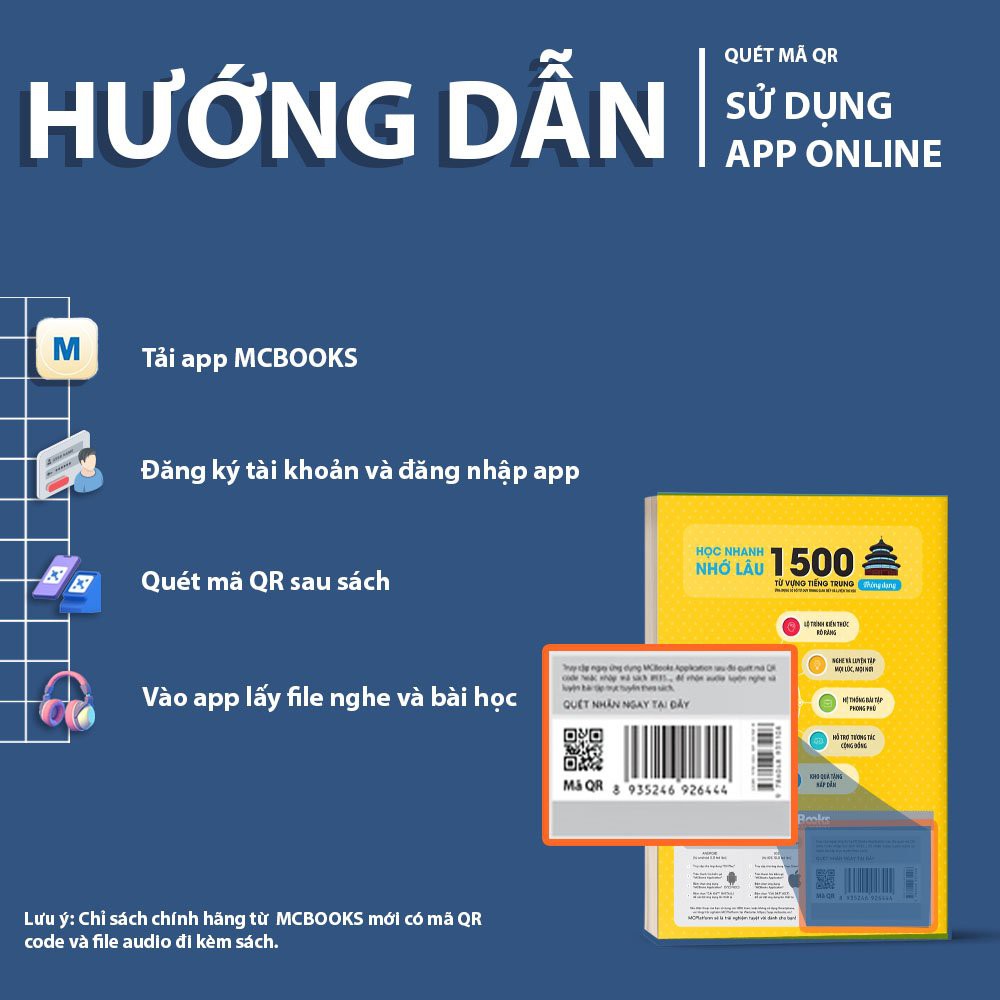 Sách - Combo Tiếng Hàn Tổng Hợp Dành Cho Người Việt Nam Cao Cấp 5 Bản Đen Trắng - Học Kèm App Online