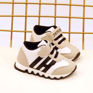 Giày thể thao cho bé trai bé gái, giày mềm siêu nhẹ cho bé 1-3 tuổi