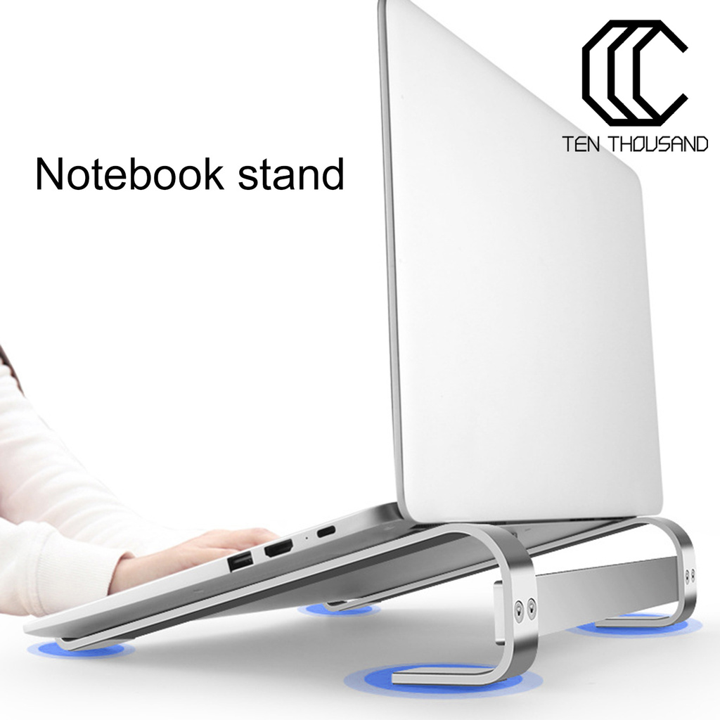 Đế Đỡ Laptop Tiện Lợi