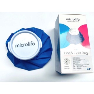 Túi Chườm Nóng Lạnh Đa Năng Microlife