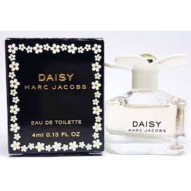 Dầu thơm mini Daisy Marc jacobs 4ml