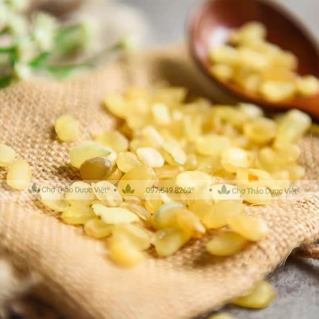 1kg Bồ Mễ (Tuyết Liên Tử)