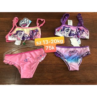 bikini ( đồ bơi) bé gái hãng Disney xịn đét