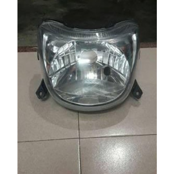 Chóa đèn Atila Zin  Thanh Lý Hàng rả  Xe  Pha đèn attila các đời zin và nhiều loại pha khác no123