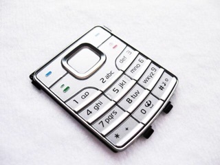 Bàn Phím Nokia 6500 classic (NHIỀU MÀU)