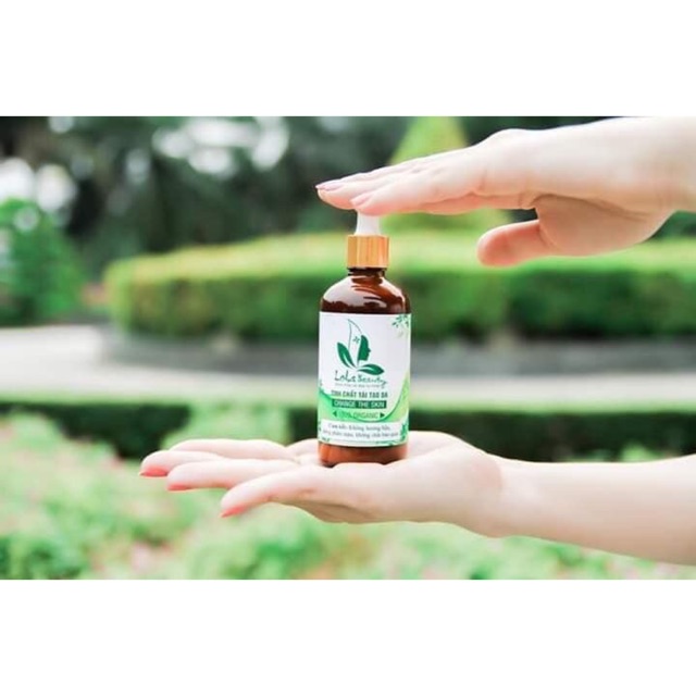 Dưỡng da(tinh chất tái tạo da loha beauty)tặg toner | BigBuy360 - bigbuy360.vn