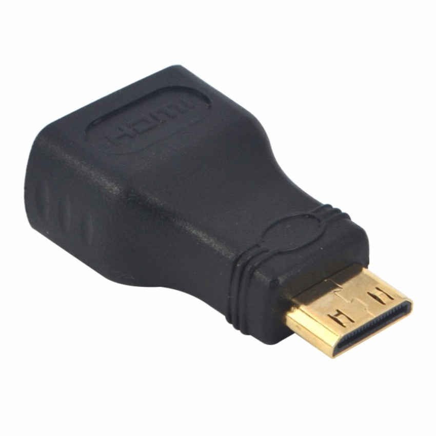Đầu chuyển đổi Mini HDMI to HDMI