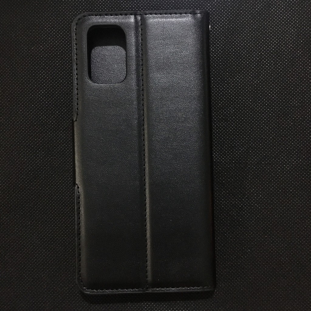 Bao da Samsung Galaxy S20 Plus nắp gập, chống đỡ xem phim tiện ích | BigBuy360 - bigbuy360.vn