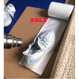 [4Mét x 15cm] Băng keo 3M 220 chống trượt Dán đế giày sneaker Sole Protector 3M USA Mỹ