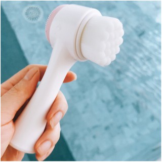 Cọ Rửa Mặt Moshi Nhật