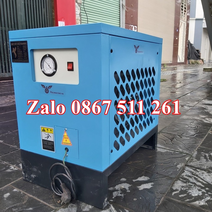 Máy sấy khí nén công nghiệp giá siêu ưu đãi