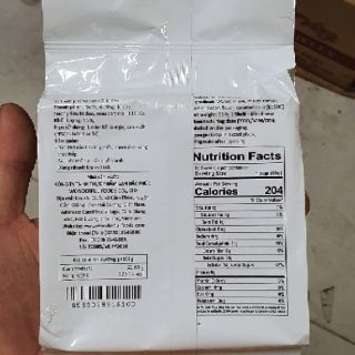 Cốt Trà Bí Đao Wonderful 600gr