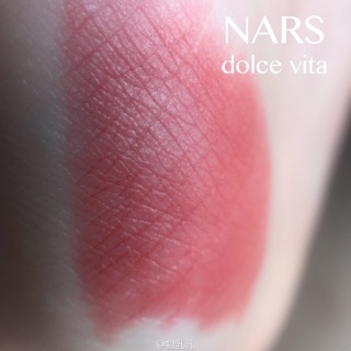 Son Nars dolce vita