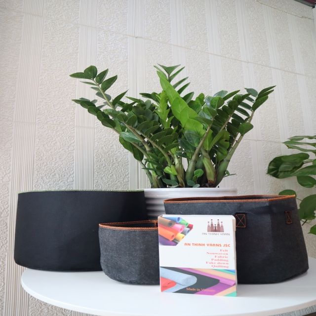 Set 6 túi 400 gallon