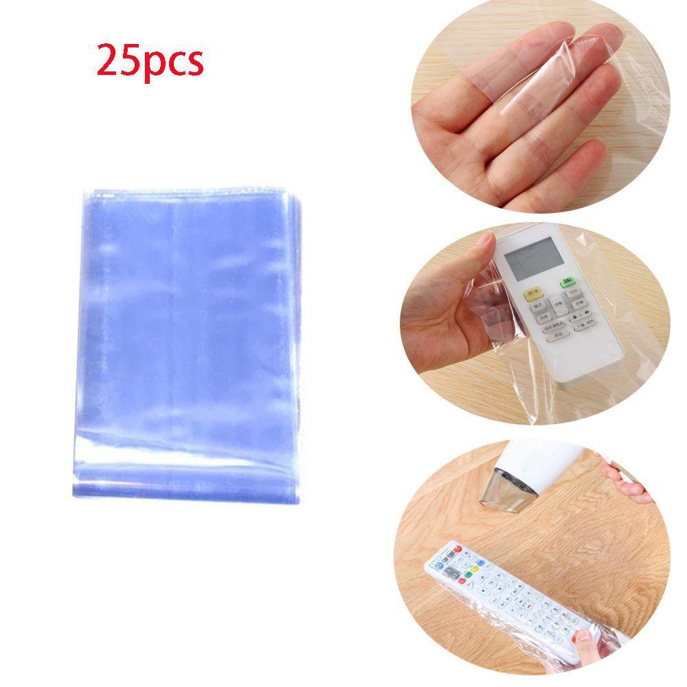 DORAW Set 25 Vỏ Bọc Cách Nhiệt Chống Bụi Cho TV
