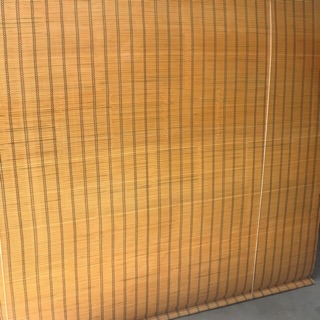 Mành trúc che nắng 2 x 2.5m, 2 x 2m ( mành nghệ thuật)
