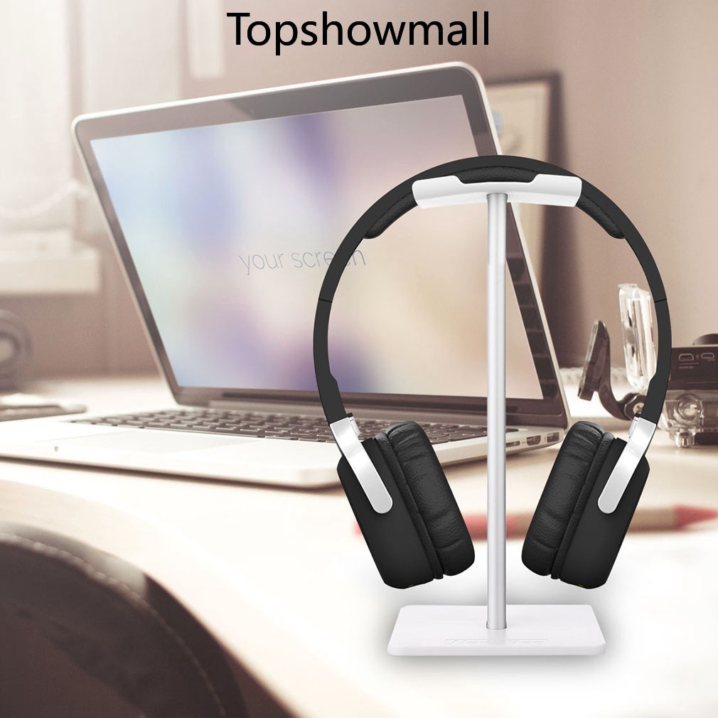 Topmall giá treo tai nghe cổ điển