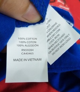 Bộ bé trai Gaps