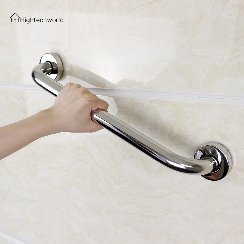 Dụng Cụ Giữ An Toàn Cho Nhà Tắm 30cm Bằng Thép Không Gỉ