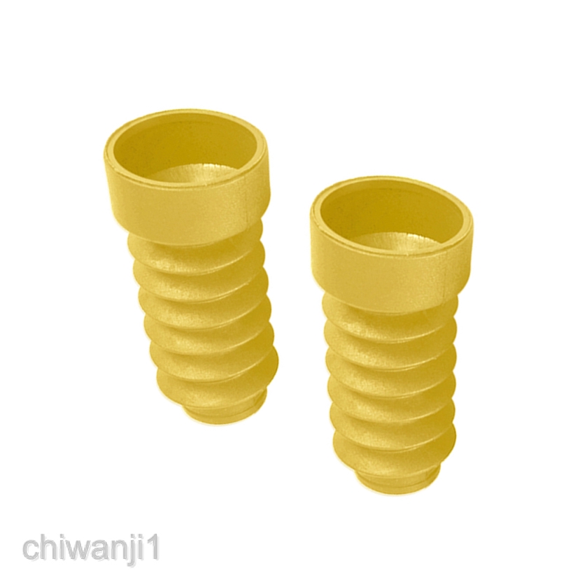 Ống Bọc Cao Su Chống Bụi Cho Phuộc Xe Mô Tô Jog50 90 103mm