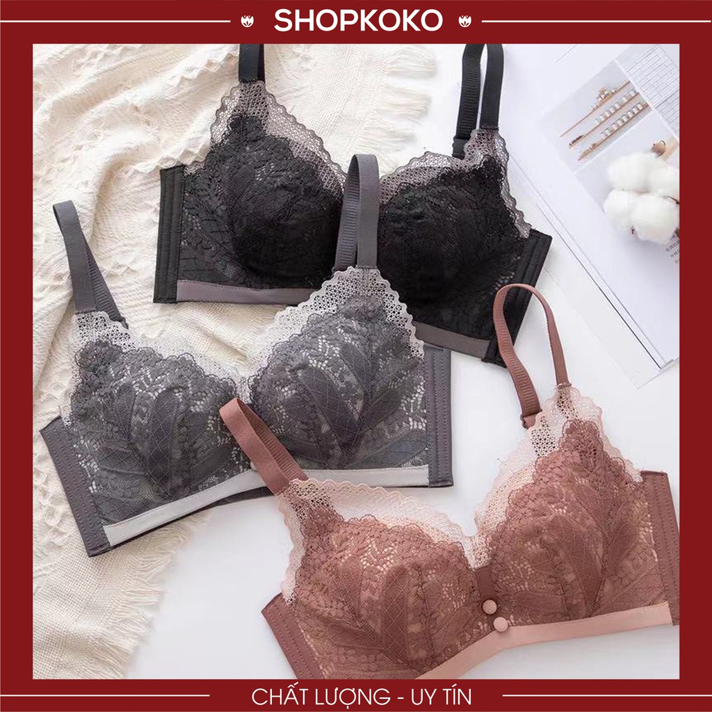 Set Bra Gợi Cảm 🌷 FREESHIP 🌷 Bra Bộ Dành Cho Nữ Đầy Đủ Áo Quần Cùng Tone Mùa Siêu Gợi Cảm | WebRaoVat - webraovat.net.vn