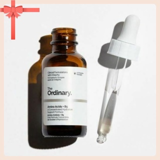 Dưỡng phục hồi da Amino Acids + B5 - The Ordinary