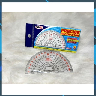 Thước đo độ lớn winq