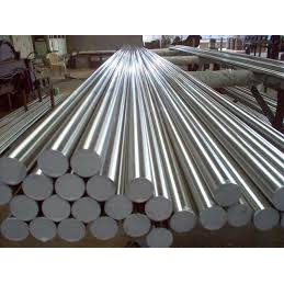 Láp Inox 201,Inox cây trụ dài 500mm