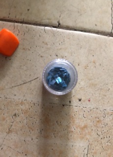Xà cừ hũ 10g