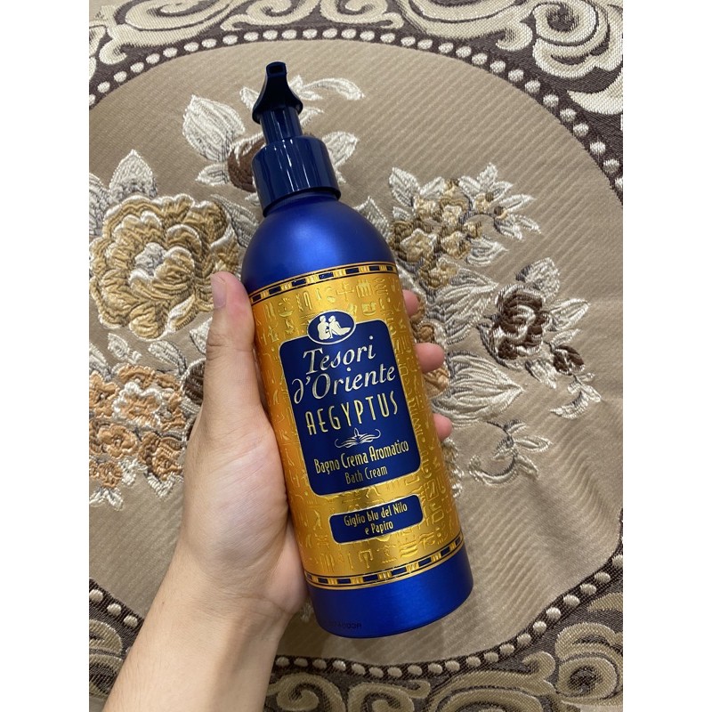 sữa tắm nước hoa hương thảo mộc chính hãng | BigBuy360 - bigbuy360.vn