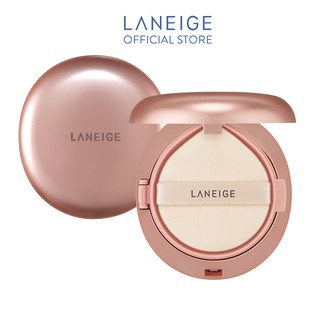 Phấn Nước Laneige Layering Cover Cushion & Concealing Base