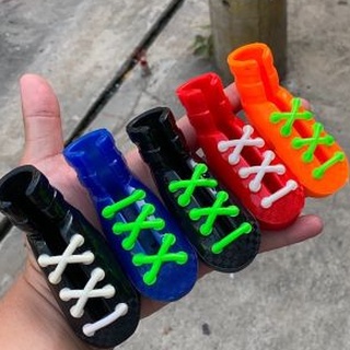 Bọc Chân Chống Nghiêng Xe Máy Chiếc Giày