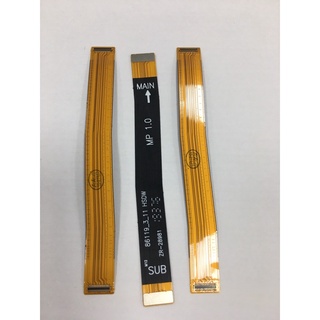 Cáp nối Main sạc Samsung A20S Zin