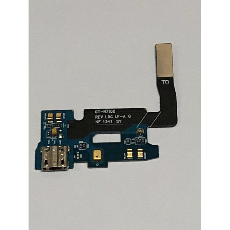 Dây nguồn sạc samsung note 2 n7100