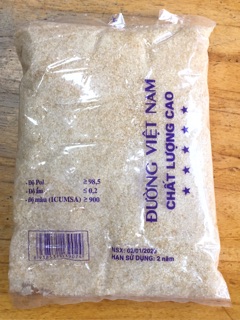 Đường đỏ 1kg