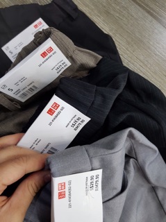 Quần short Uni từ Japan