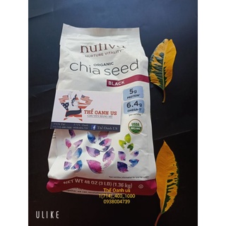 Hạt chia nhập từ Mỹ