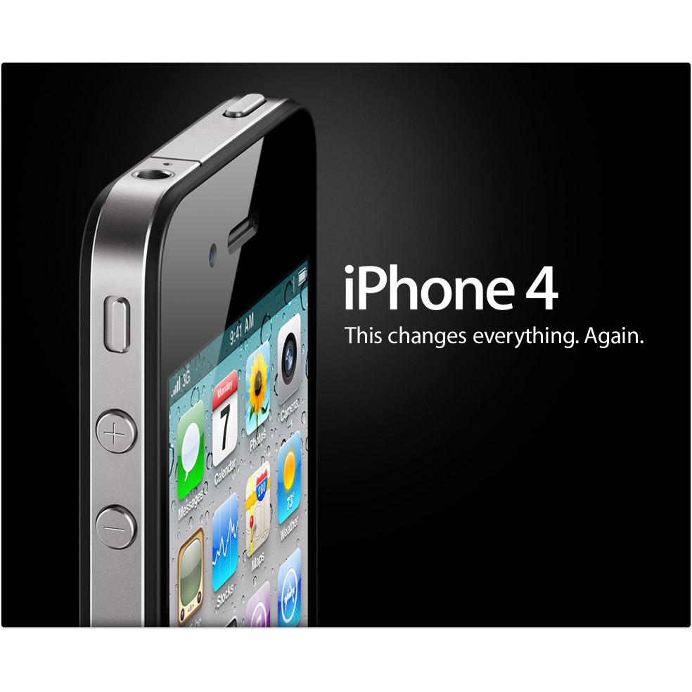 Điện Thoại iPhone 4 16G Quốc Tế Xem Youtube Nghe Gọi To Rõ | BigBuy360 - bigbuy360.vn