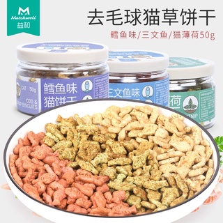 Kẹo Cỏ Mèo