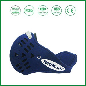 [CHÍNH HÃNG] Khẩu Trang Than Hoạt Tính NeoMask Chống Ô Nhiễm /Bụi Mịn PM2.5