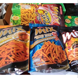 BIM QUE MIX THÁI GÓI 75g