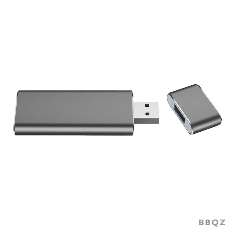 Bộ Chuyển Đổi Ổ Cứng M.2 Ngff Sang Usb 3.0 Ssd 6gbps Cho M2 Sata Ngff2230 / 2242 Ssd | BigBuy360 - bigbuy360.vn
