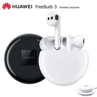  Tai nghe Bluetooth Huawei Freebuds 3 chính hãng nguyên seal [ CHÍNH HÃNG ]
